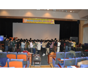  제3차 보건계열 프리셉터 교육과정